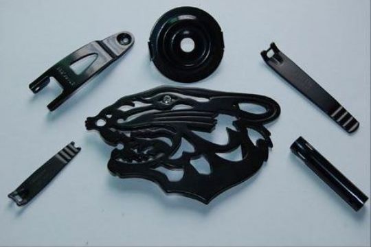 點(diǎn)擊查看詳細(xì)信息<br>標(biāo)題：沖壓-拉伸件、電泳處理、五金電泳加工 閱讀次數(shù)：1941