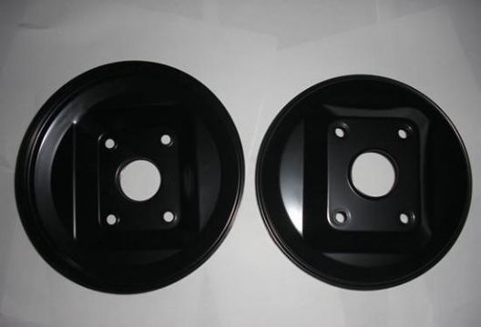 點(diǎn)擊查看詳細(xì)信息<br>標(biāo)題：沖壓-拉伸件電泳加工、電泳處理、五金電泳加工 閱讀次數(shù)：2025