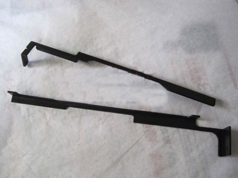 點(diǎn)擊查看詳細(xì)信息<br>標(biāo)題：沖壓件黑色電泳樣品0079、五金電泳加工 閱讀次數(shù)：2306