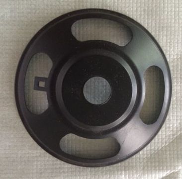 點(diǎn)擊查看詳細(xì)信息<br>標(biāo)題：喇叭網(wǎng)配件電泳、五金電泳加工 閱讀次數(shù)：2070